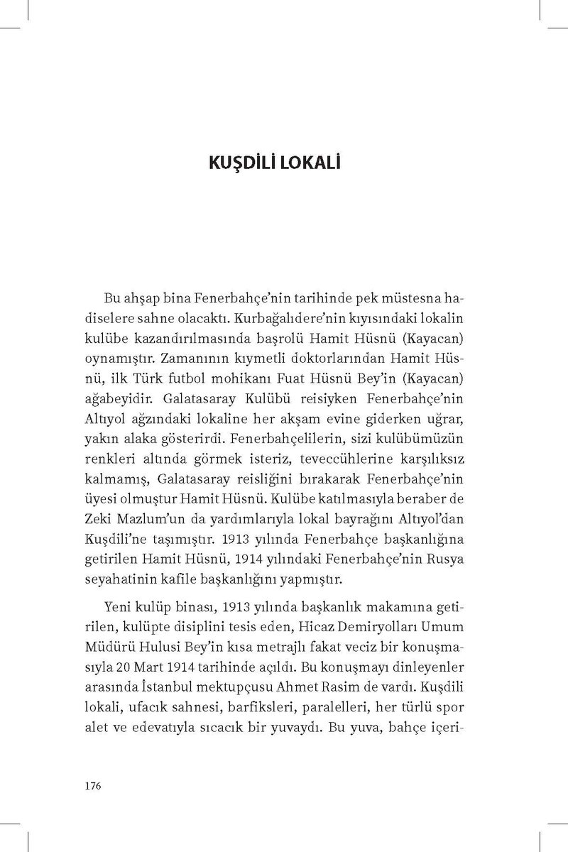 Fenerbahçe Tarihi Meseleleri: 1907-1914 (Kuruluş)
<a href="/YeditepeKitap/">Yeditepe Yayınevi</a>'tan👉bit.ly/3t5692t