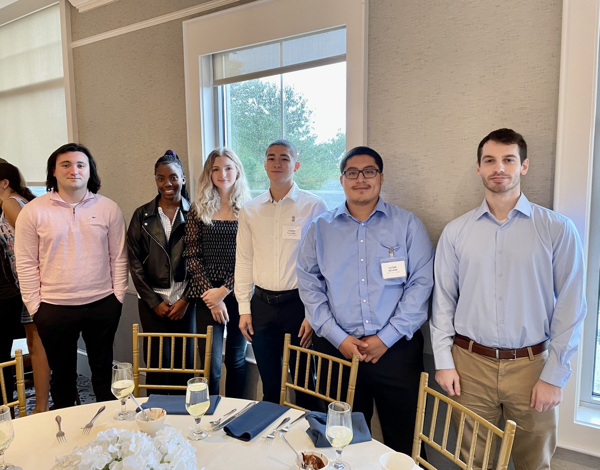 Bertolon School of Business tweet media