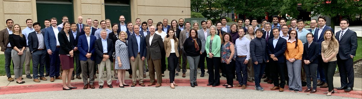 mchvdm's tweet photo. π Fun interacting with an amazingly accomplished group of clinician scientists at 2022 @ORSsociety Clinician Scholar Career Development Program
π¬ Hope to see you during #ORS2023 in Dallas!
#CSCDP #OrthoScience https://t.co/vfVJA7OypL