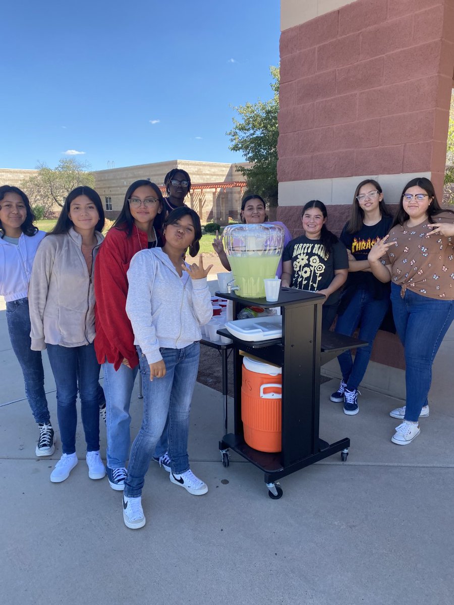 StuCo_BSS tweet media