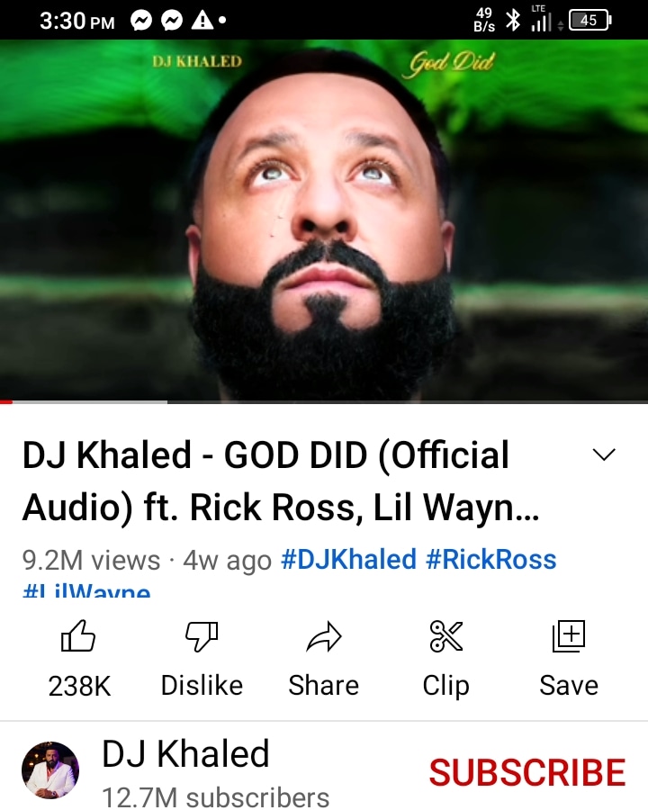 This is just my opinion Busta and snoop would do this beat more justice( God Did)