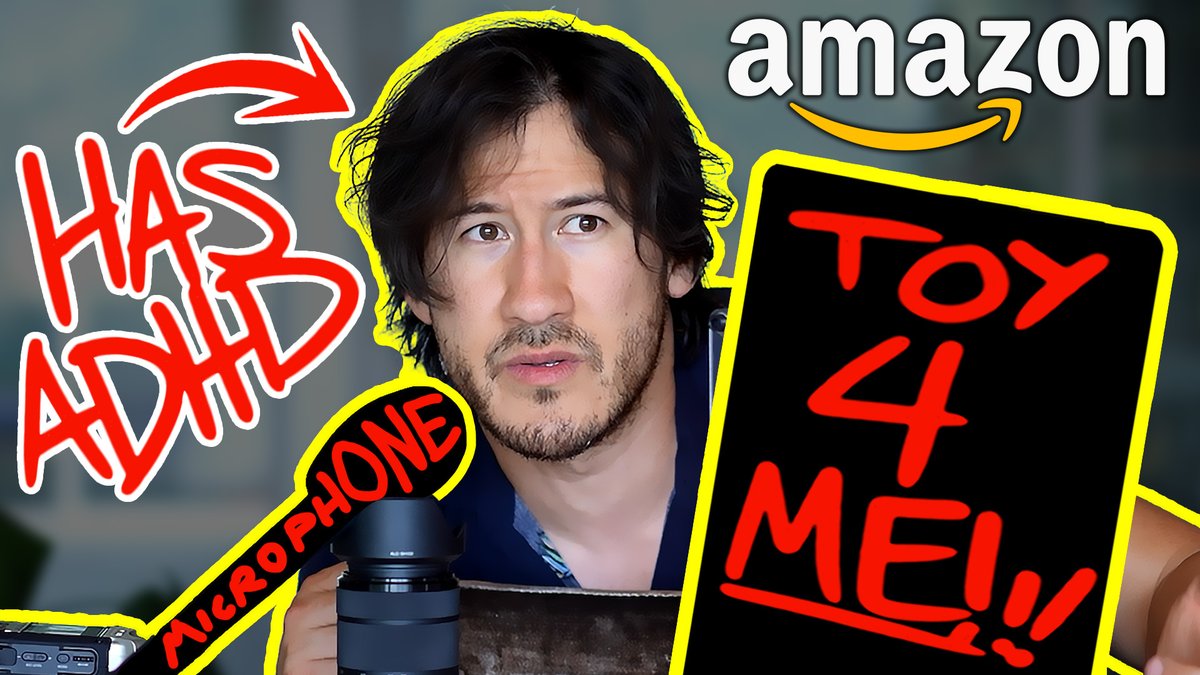 markiplier's tweet photo. I am a thumbnail god. cower before my magnificence. https://t.co/GUeKiRdFOe