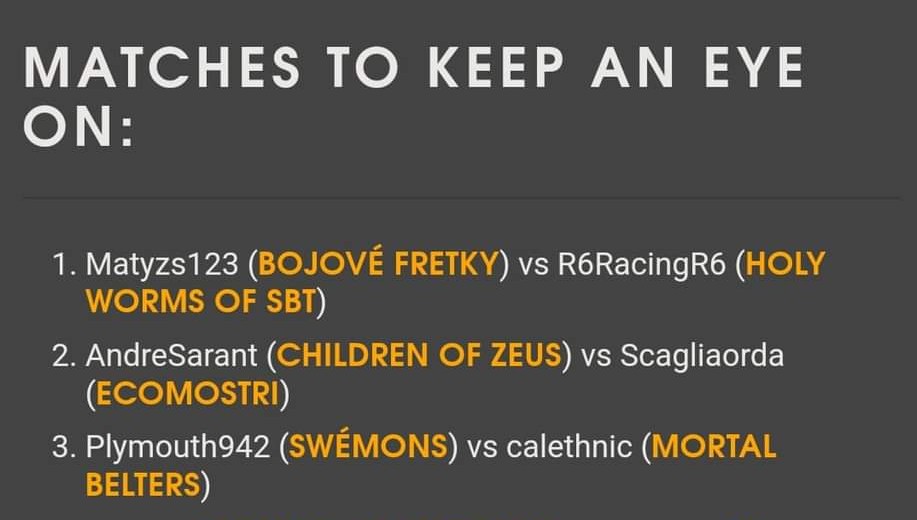 Back to back wins in factions! Happy to win this one especially after the mention in FSPN! Ggs to my opponent who's a super nice dude!

#Factions #SilphArena #PokemonGO