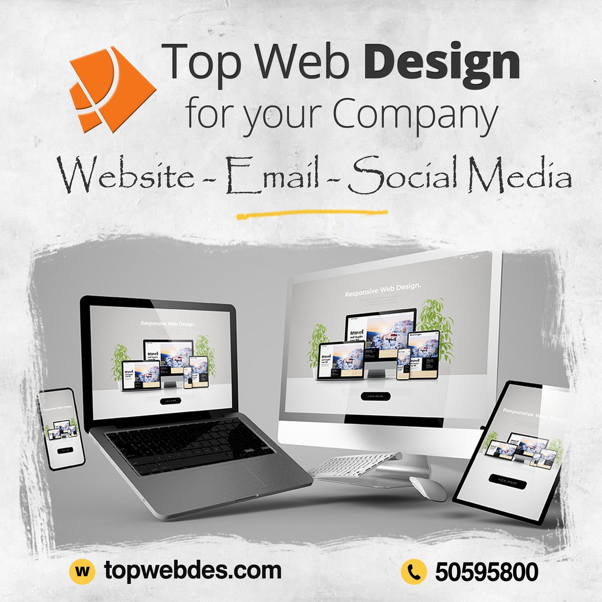 TopWebDescom's tweet image. توب ويب ديزاين لتصميم المواقع الشخصية و الشركات جوال رقم 0097450595800
topwebdes.com
#qatar #doha #قطر  #الدوحة