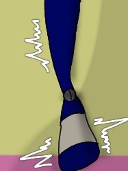 WKrzesak's tweet photo. #moodrop a small piece of a large drawing 😏 @_Mike_aft0nnsfw @Vannalemon8 I wonder who is guessing 😉 https://t.co/UMNLPqn035