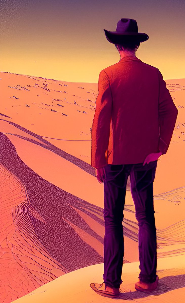 A few more atmospherics - trying to find the perfect mixture of tones and styles. 

#NFTartwork #aiartcommunity #TDM #nftproject #artideas