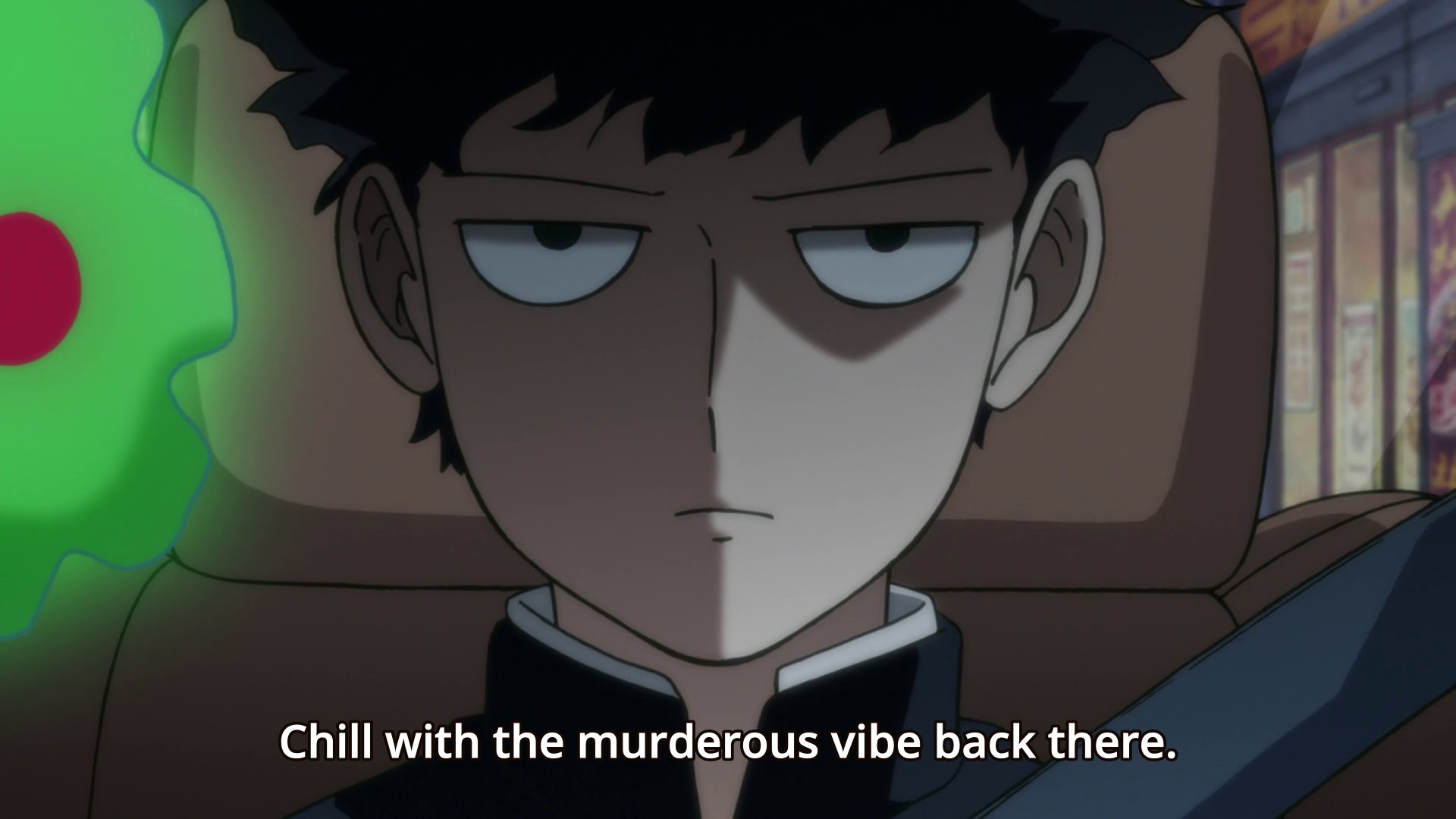 Amber On Twitter crunchyroll Not Promoting Mp100 After The Whole 