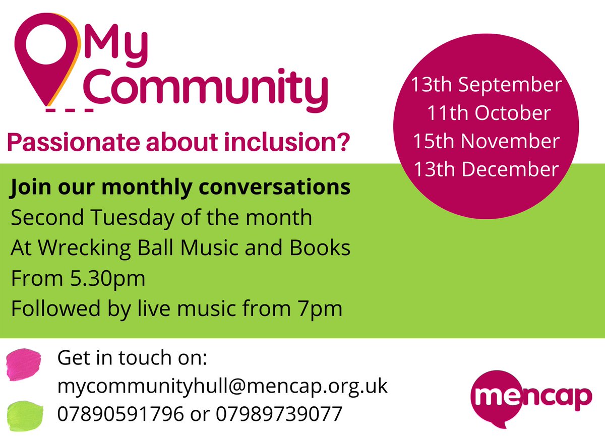 Castaway Music Theatre (@castawaygoole) on Twitter photo 