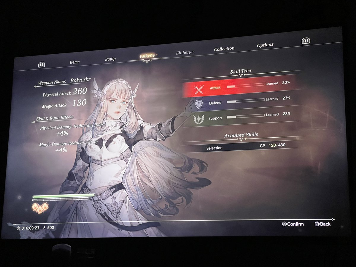 Manny_ack's tweet photo. @ValkyrieGame I did everything I could in the demo. Let me in 🤪 https://t.co/Ody1seLuOl