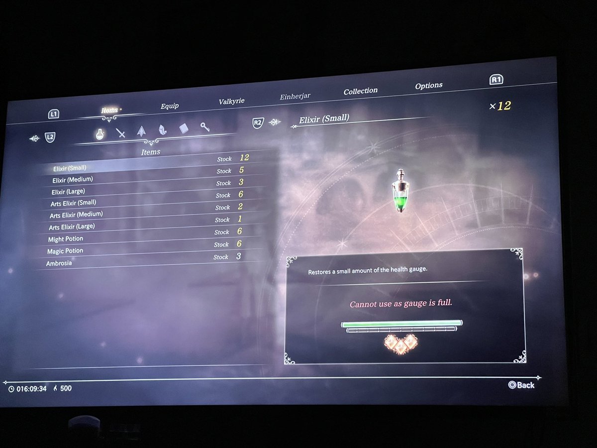 Manny_ack's tweet photo. @ValkyrieGame I did everything I could in the demo. Let me in 🤪 https://t.co/Ody1seLuOl
