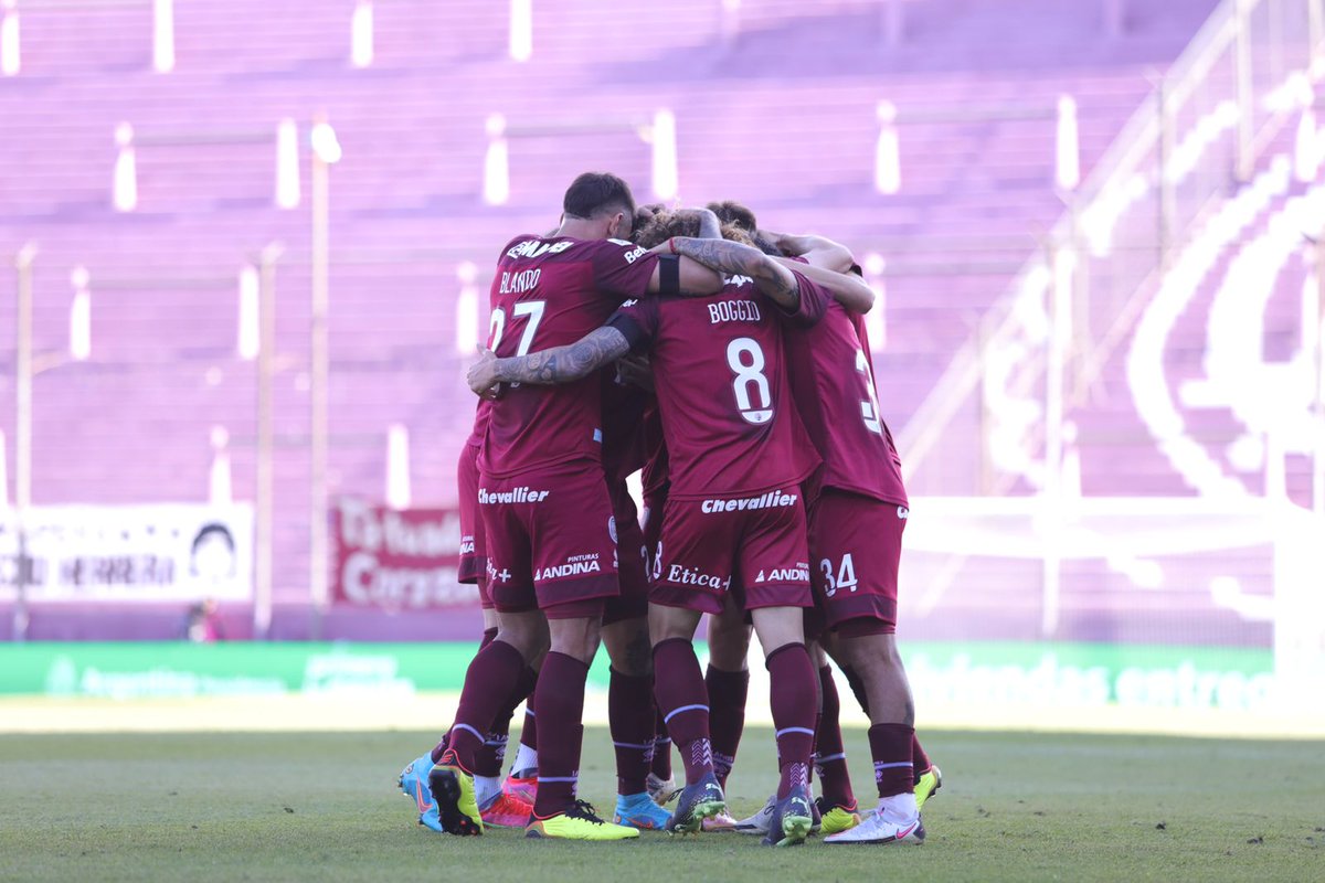 clublanus's tweet image. FINAAAAAAAAAAAAAAAAAAALLLLLLLLLLLLLLLLLLL

GANÓ EL CLUB ATLÉTICO LANÚS EN LA FORTALEZA

GRANA DE MI VIDAAAAAAAAAAA VAMOOOOOOOOOOOOS