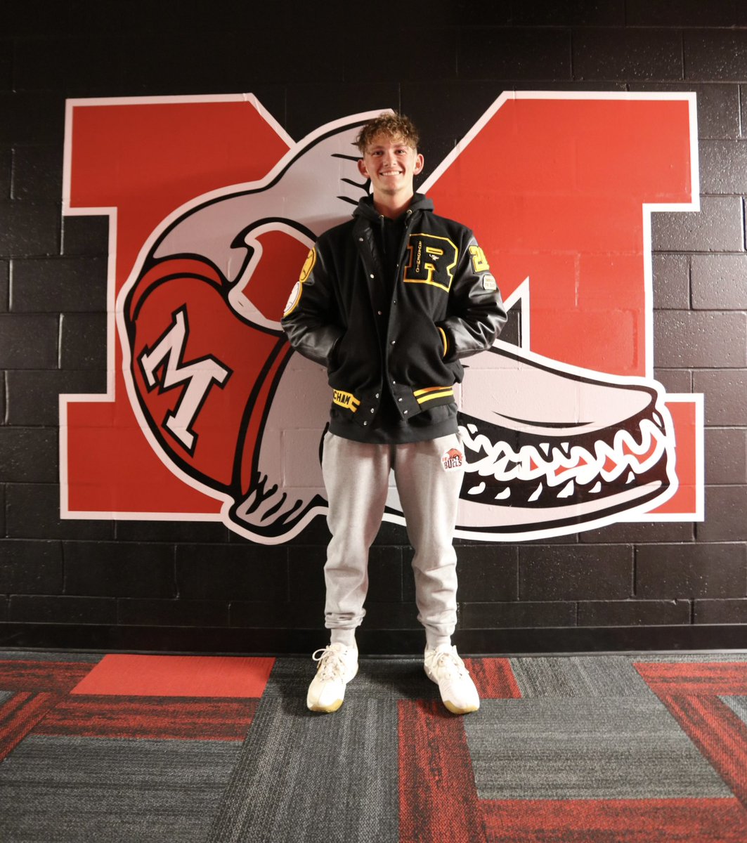 LyleMeacham's tweet photo. I am excited to announce my commitment to further my academic and baseball career at Muskingum University!!! I would like to thank my parents and coaches and everyone else who has helped me on the way!!!
@b2_baseball @coachzblair10 @JIveljic @FollowALeader44 @MuskieBaseball_ https://t.co/XFEzY8YHMy