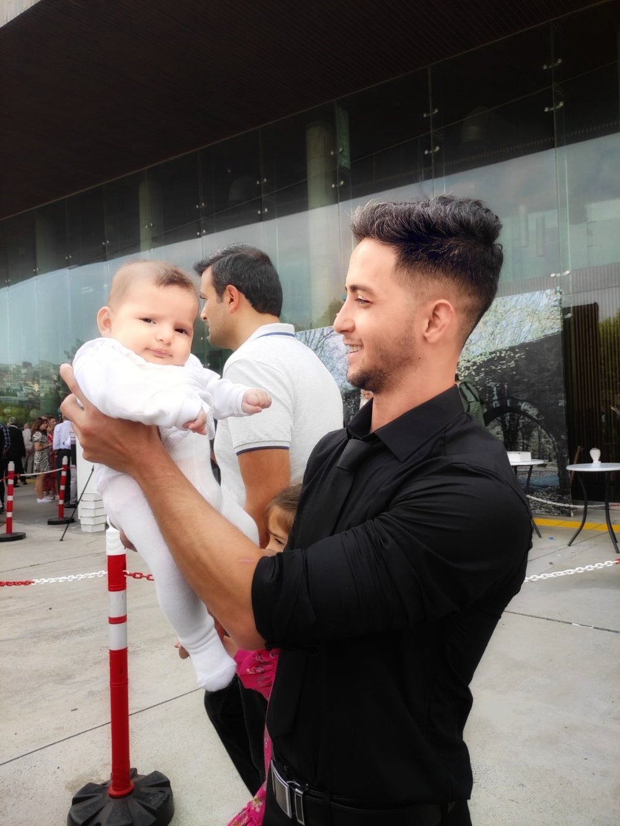 Nasip olur mu be👶😅