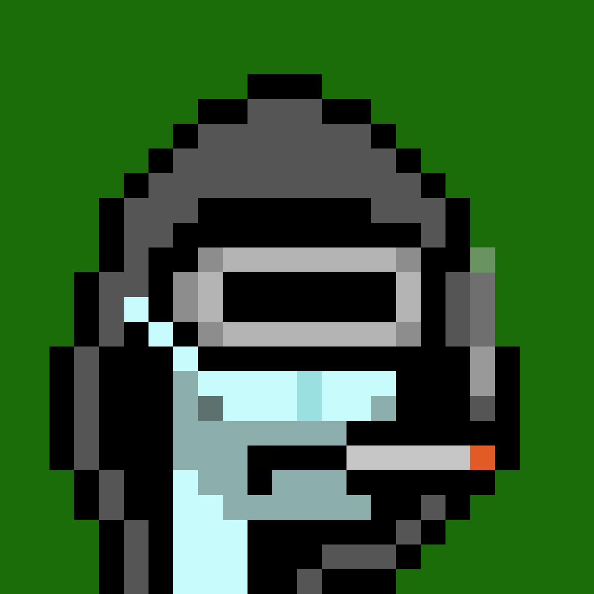 NFTGROCK's tweet photo. The Etczunks are 10,000 uniquely generated characters developed on Ethereum Classic blockchain.
Each Etczunk is different and can be owned by a single person. Mint your Etczunk for just 1 ETC.

mint your ETZUNK at https://t.co/8imz0xYwID

#ETCZunks #EthereumClassic #NFT https://t.co/qzzu2iDbwQ