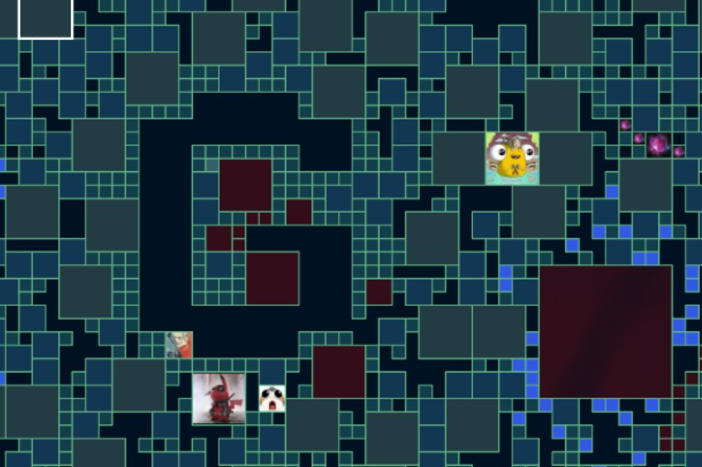 Gridcraft Network tweet media