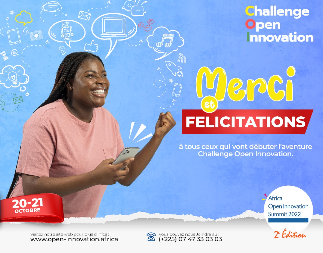 OpenInnovSummit's tweet photo. Sélection achevée !
20 équipes suivront le parcours jusqu'au 21 octobre prochain pr améliorer leur projet d'innovation et le pitcher devant un jury.
Merci et restez à l'écoute !
#ChallengeOpenInnovation #Hackathon #AOIS2022 #IndustrieNumerique #Innovation #OpenSource #Cloud https://t.co/7xKM3ZkTIk