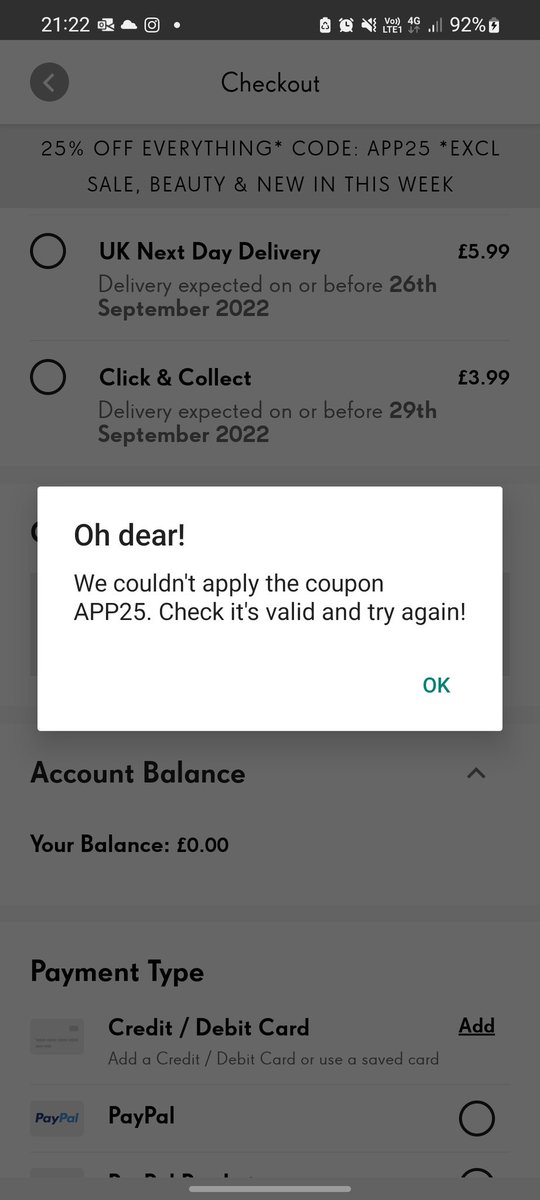 bleary_x's tweet photo. @OfficialPLT_CS why won't the code work? https://t.co/ME5sXCUfEz