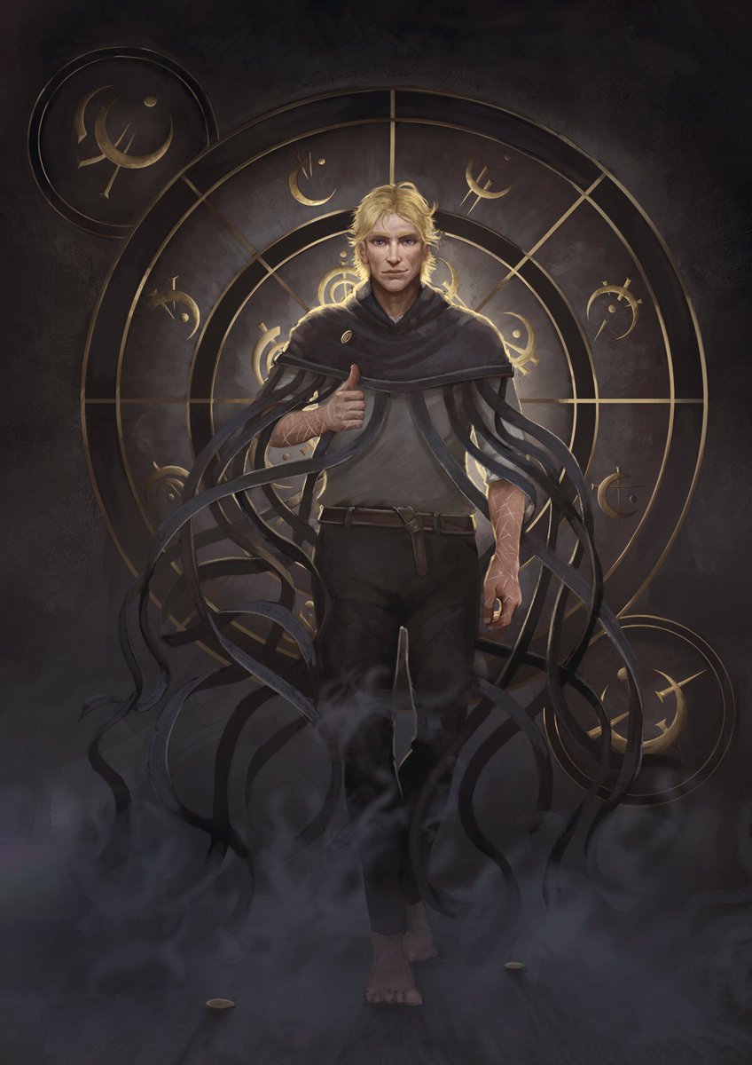 Lugger_Art's tweet photo. @EvilAFM Buenas Alex, me molaría hablar contigo del tema si te interesa.

Te dejo por aqui el portfolio y mis dos ilustraciones del Cosmere

https://t.co/KGgC3LSFzU https://t.co/v0ULRIIHcZ