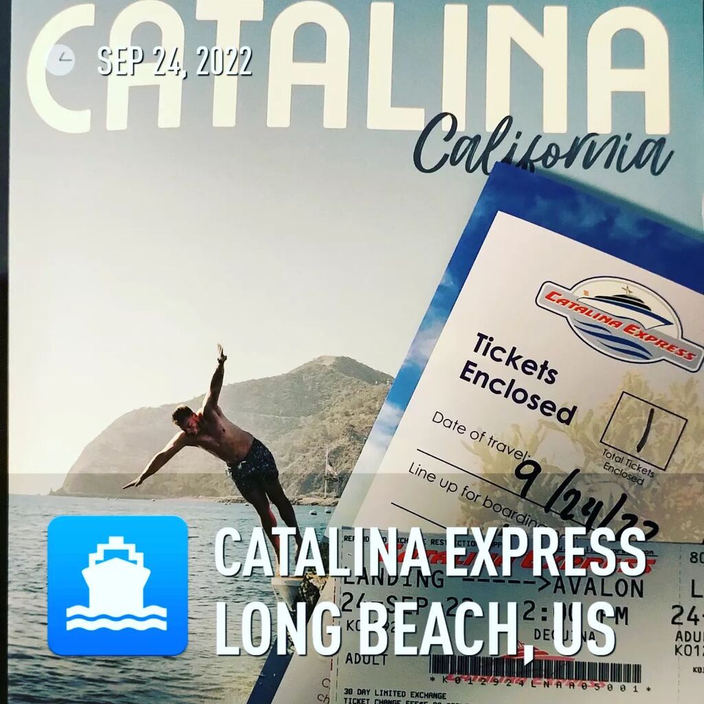 twotrey23's tweet photo. Day 2 of annual #CatalinaExpress @catalinaexpress boat jaunt to #CatalinaFilmFestival @catalinafilm ... #CatalinaFilmFest #film #cinema #movies #movie #films #festival #filmfestival #independent #indie #CatalinaIsland #SantaCatalinaIsland #Avalon #movie㪠#CatalinaFilm https://t.co/xZB7Nf2hA0