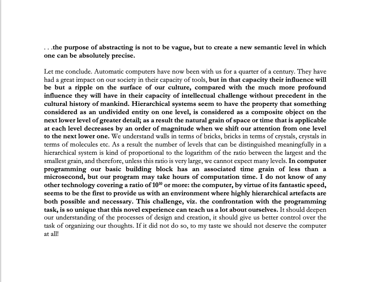 Jessica Flack tweet media