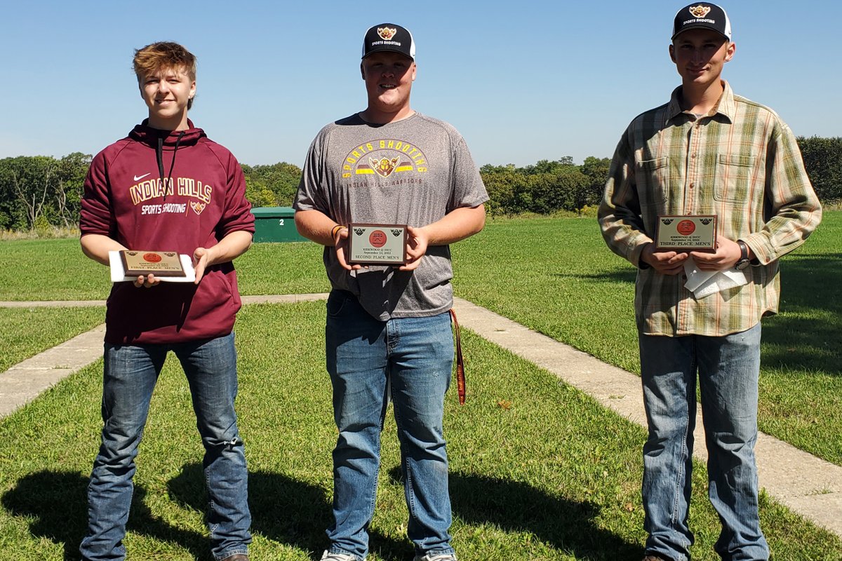 IHCC Athletics tweet media