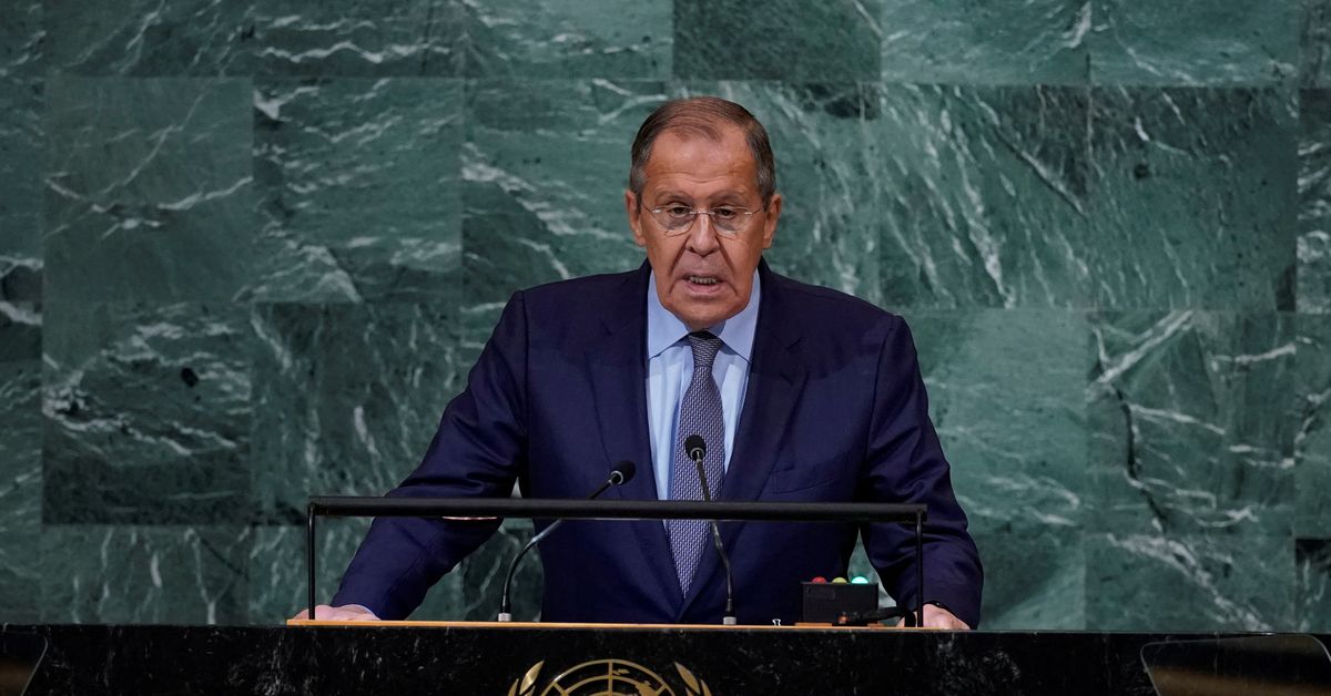 Sputnik Brasil - A #Russia acredita que a Índia e o Brasil devem se juntar ao Conselho de Segurança da Organização da ONU como membros permanentes para refletir melhor as "realidades modernas", +