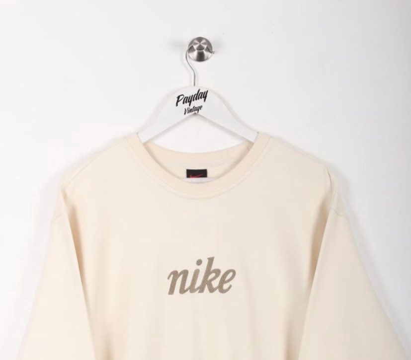 Nike winter