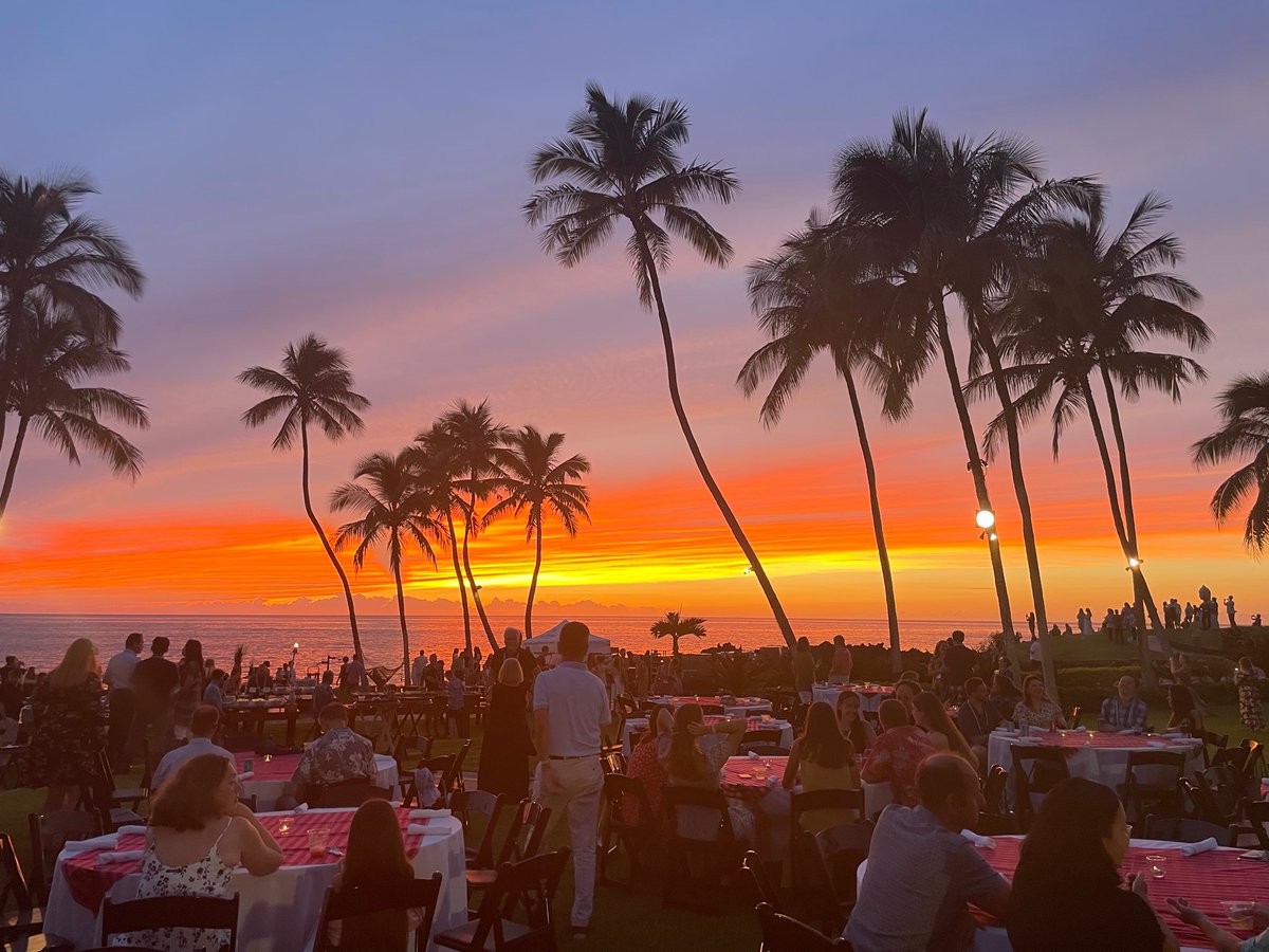 Colleen M. Lau (@colleenmlau) on Twitter photo Aloha #Cytokines2022 and mahalo for bringing back together all the familiar faces @endicytosis <a href="/ScientistBecs/">Dr Becs</a> <a href="/RomagnaniLab/">Romagnani Lab</a> <a href="/GeorgGasteiger/">Georg Gasteiger</a> <a href="/oaaguilar503/">Oscar A. Aguilar, PhD</a> @OSullivanLab and twitterless John O’Shea Aloha #Cytokines2022 and mahalo for bringing back together all the familiar faces @endicytosis <a href="/ScientistBecs/">Dr Becs</a> <a href="/RomagnaniLab/">Romagnani Lab</a> <a href="/GeorgGasteiger/">Georg Gasteiger</a> <a href="/oaaguilar503/">Oscar A. Aguilar, PhD</a> @OSullivanLab and twitterless John O’Shea