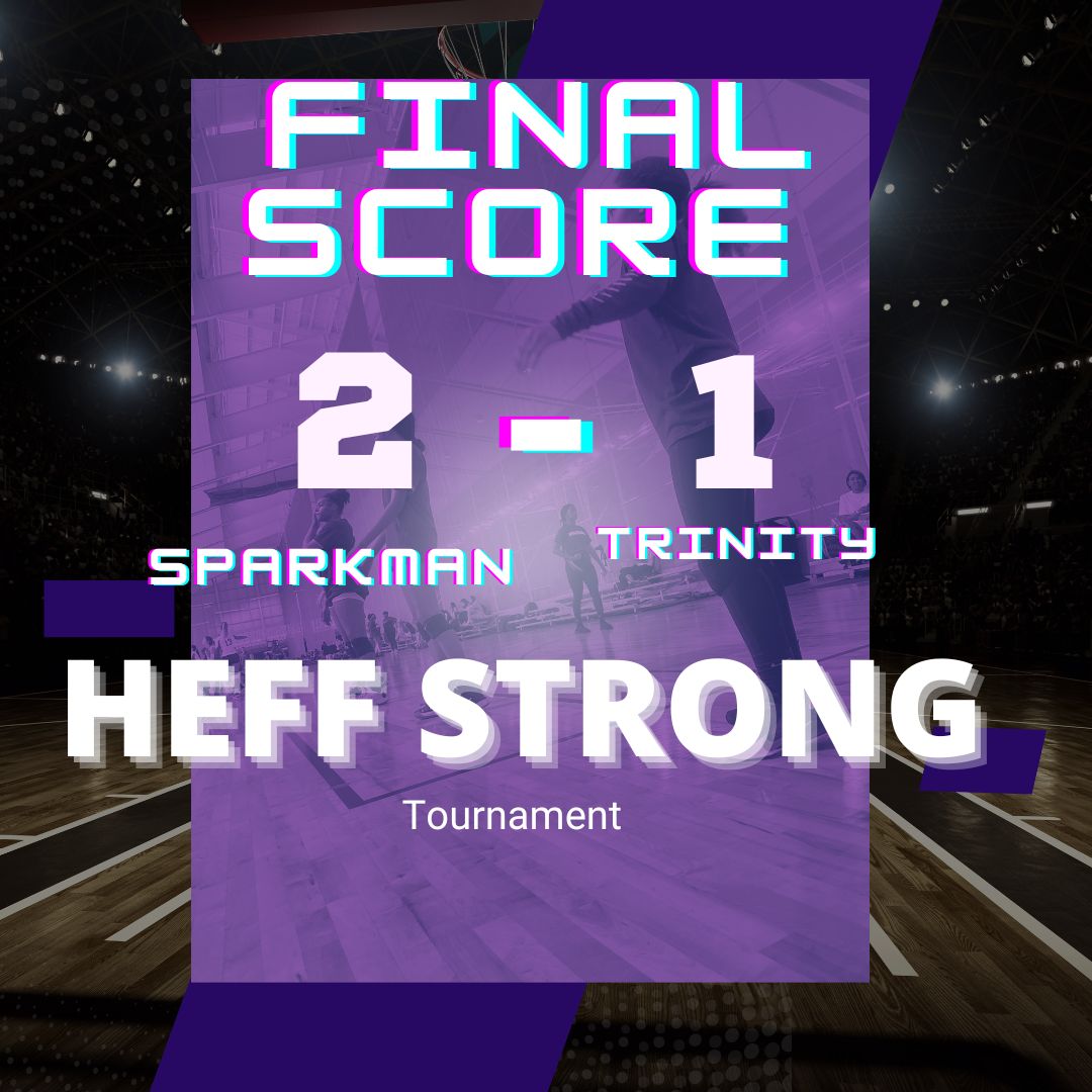 SHSsenatorVB's tweet photo. #ShsSenatorVB advances through the first round of the #GoldBracket at the #HeffStrongTournament ! Way to go! We are headed to the quarterfinals! Stay tuned! #WIN https://t.co/g5GnNRarNg