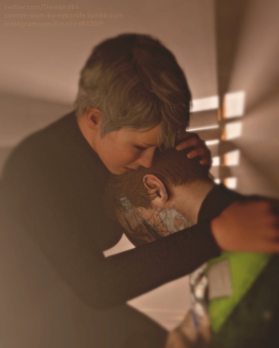 Timebird84's tweet photo. Everything will be alright
3D model ports by Metoria on Twitter and Guhzcoituz on Renderhub #detroitbecomehuman #dbh #dbhkara #dbhralph #dbhax400 #dbhwr600 #daz3dstudio https://t.co/KJmUkumqjH
