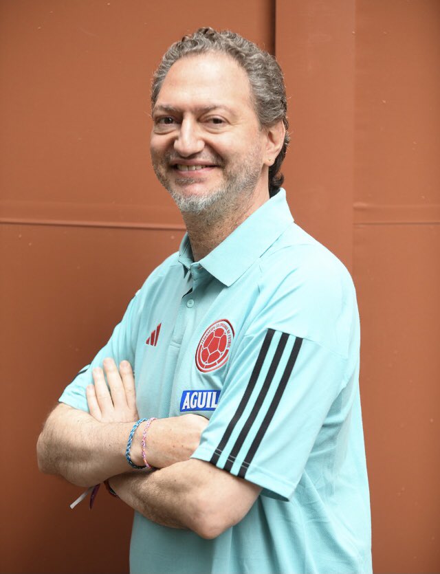 Marcelo Roffé tweet media