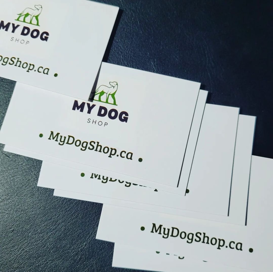 Business cards are out! More updates on the stock soon! Stay tuned 🐶
#toysforpets #dogtoys #toysfordogs #pettoys
