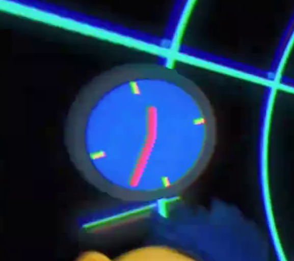 DHMISArchive's tweet photo. there is also a reference to Tony the Talking Clock or simply "the clock" https://t.co/ommCvUkArW