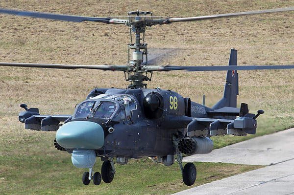 saintjavelin's tweet photo. Russia lost all of these today in Ukraine

Su-34, Su-30, Su-25 and Ka-52

If anyone finds them, please laugh. https://t.co/hAR6k72o9z