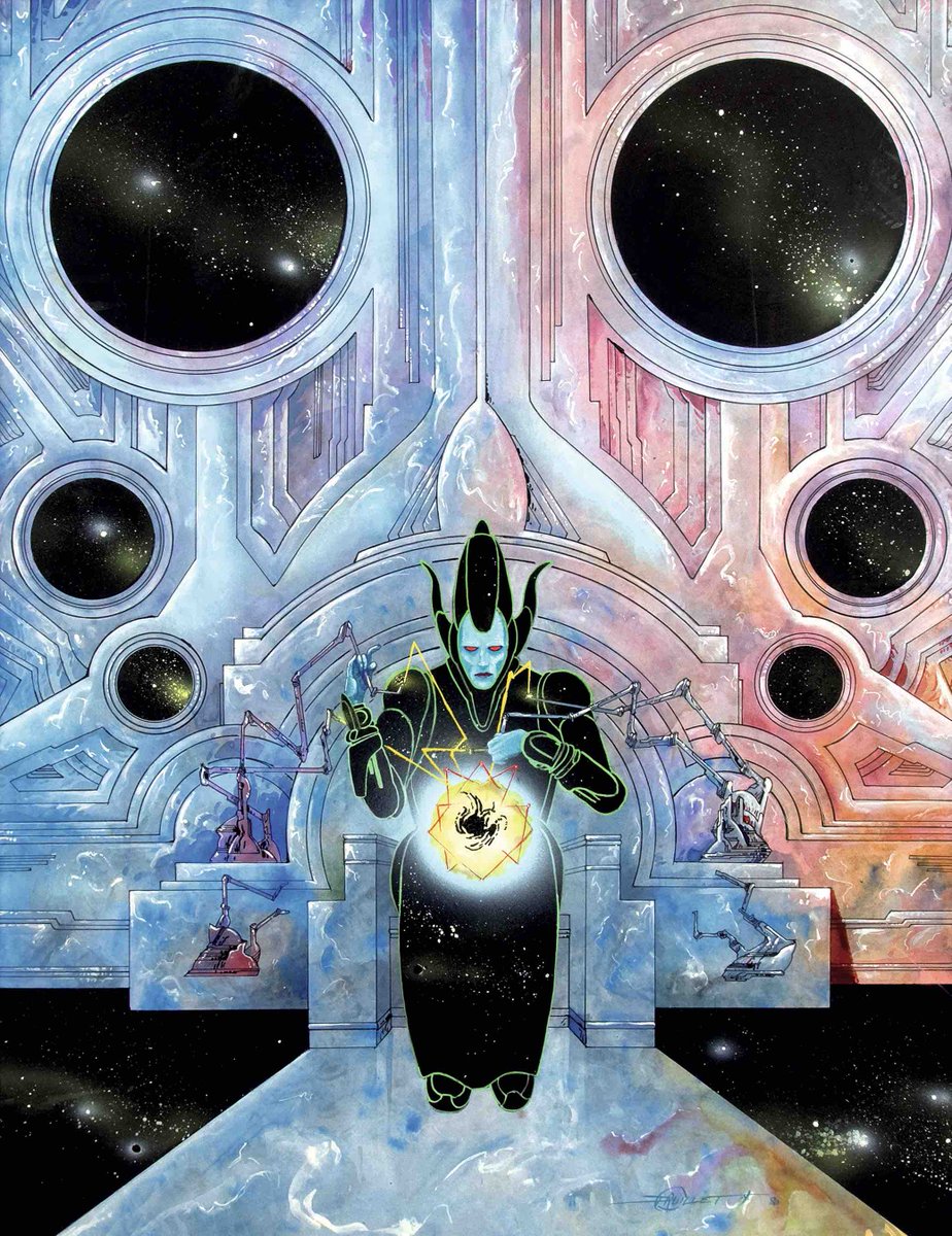 iamdruillet's tweet image. The madness is inside me