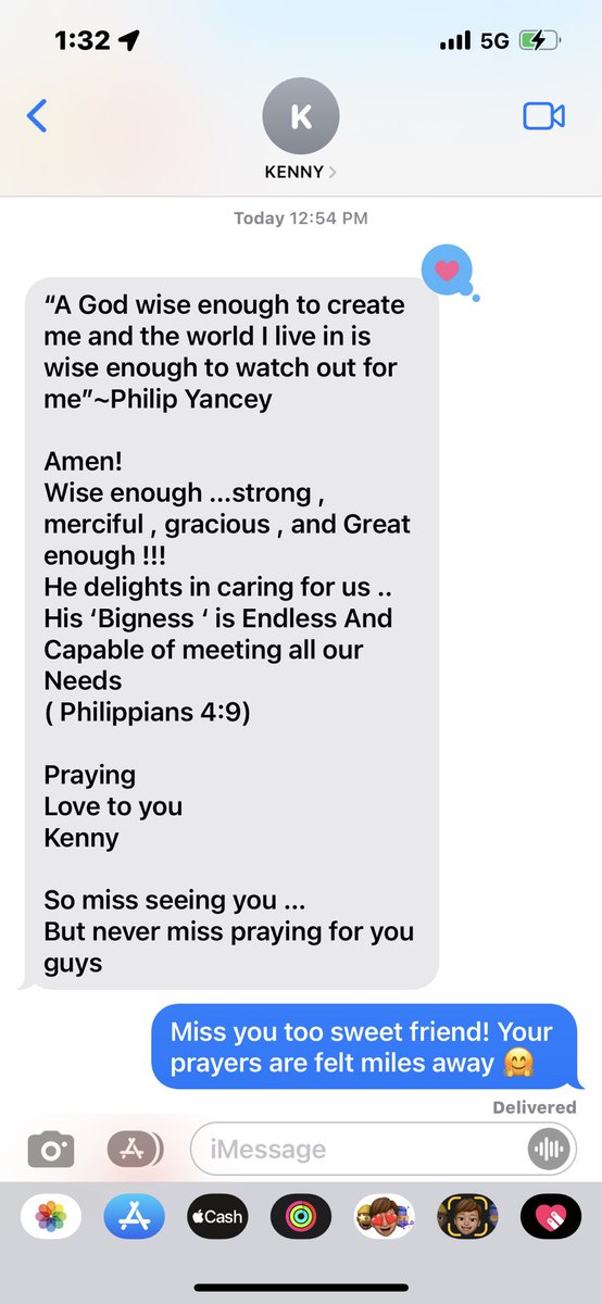 ReneEarnhardt's tweet photo. @Kenny_PMCLife you are heaven sent! Thank You for always praying over our family, at and away, from the track! Good Luck Jeffrey at @TXMotorSpeedway #nascar https://t.co/YFDcqkCAFo