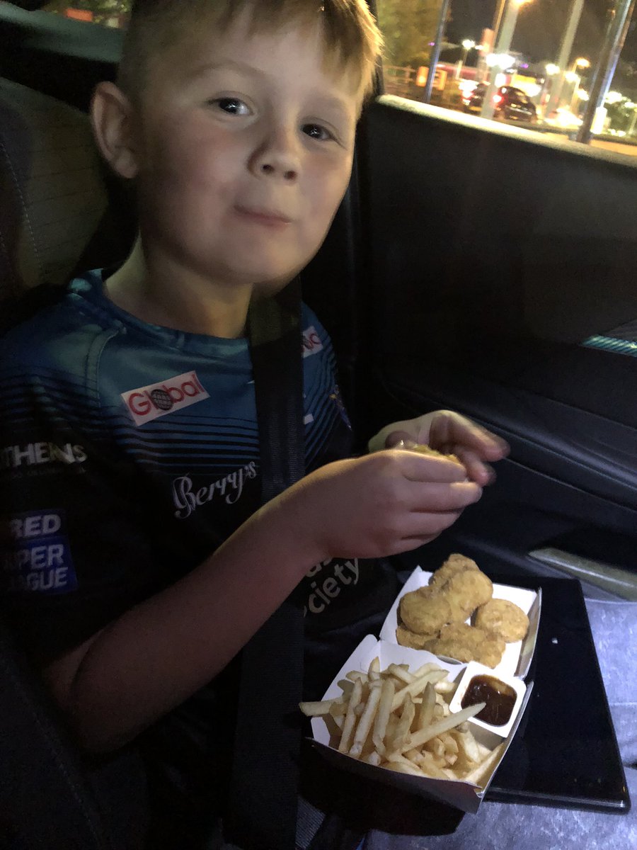People don’t believe me when I say my child eats like a bin….

And that’s only 6 hours of today 🤣