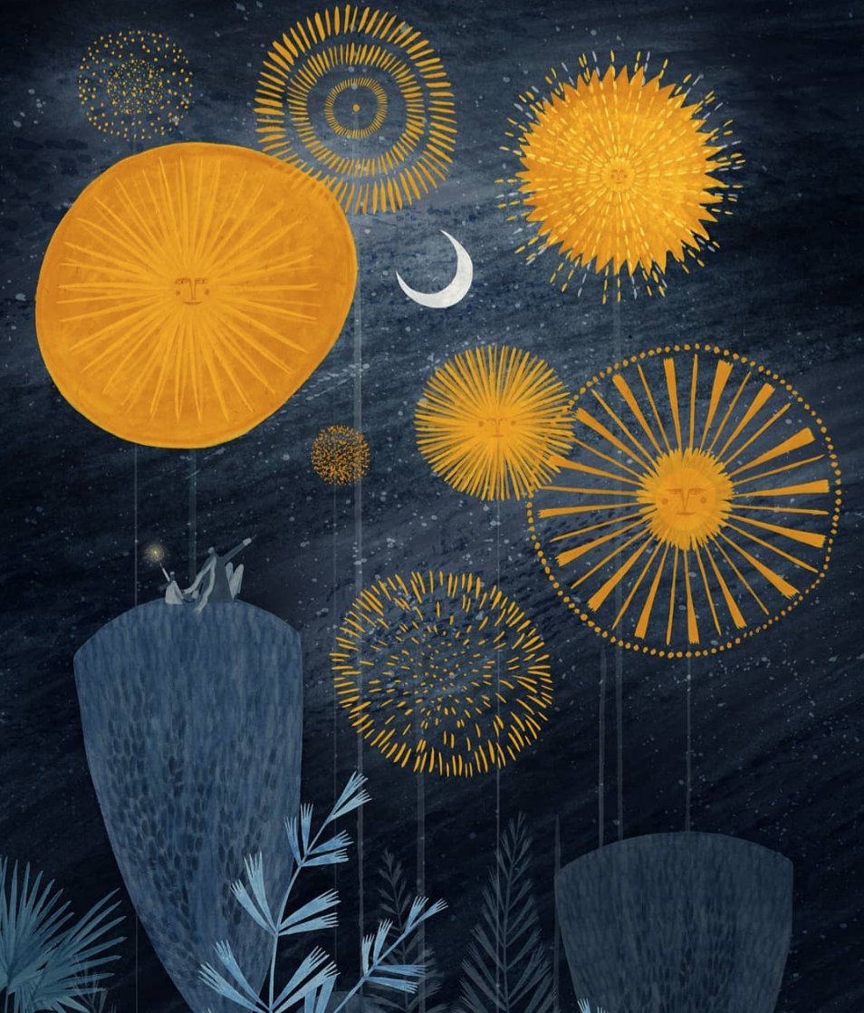marysia_cc's tweet photo. good night 💫
🖌️ Rosanna Tasker https://t.co/eDy3JVQnpO