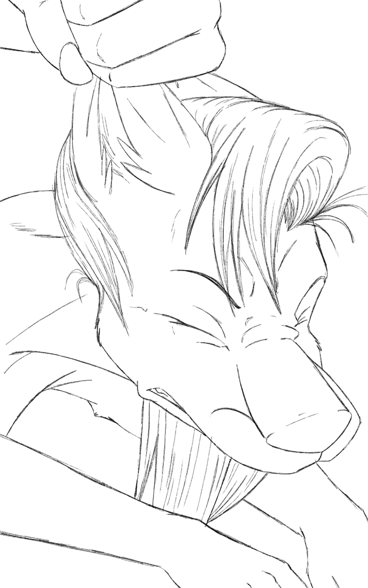 TanngrisnirBook's tweet photo. Tinder Lovin – Cover #Art https://t.co/s7wUo5z7OU #furry https://t.co/0ZMWdt0ztl