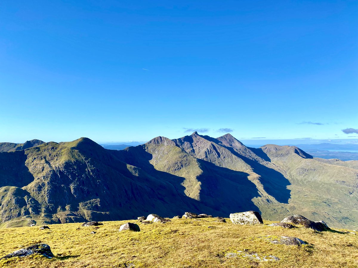 Dr Max Holloway tweet media