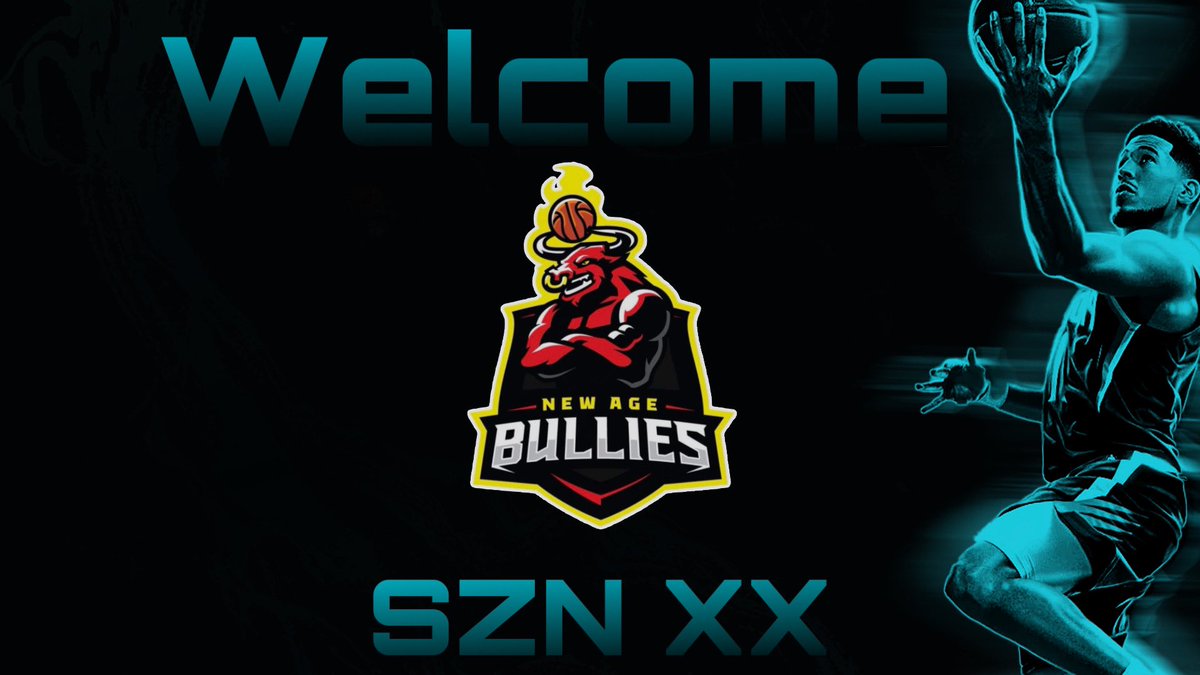 WGB Leagues (@wgbleagues) on Twitter photo Welcome <a href="/NewAgeBullies2k/">NAB</a> to WGB SZN XX
happy to see y’all in our league, Good luck🍀
🚨Registration until Sept 3️⃣0️⃣🚨
Link: wgbleagues.com/registration
@RankEm_ <a href="/youFamousEnough/">2KL</a> <a href="/SinFiltro2k/">SinFiltro2k🇵🇷</a> <a href="/2kCompGames/">Jelani Mitchell</a> <a href="/Big_Brudda_PURP/">Coach Purp</a> <a href="/WalkOnWarriors/">⚠️ Walk-On Warriors</a>
<a href="/NBA2K/">NBA 2K</a> <a href="/NBA2KLeague/">NBA 2K League</a> Welcome <a href="/NewAgeBullies2k/">NAB</a> to WGB SZN XX
happy to see y’all in our league, Good luck🍀
🚨Registration until Sept 3️⃣0️⃣🚨
Link: wgbleagues.com/registration
@RankEm_ <a href="/youFamousEnough/">2KL</a> <a href="/SinFiltro2k/">SinFiltro2k🇵🇷</a> <a href="/2kCompGames/">Jelani Mitchell</a> <a href="/Big_Brudda_PURP/">Coach Purp</a> <a href="/WalkOnWarriors/">⚠️ Walk-On Warriors</a>
<a href="/NBA2K/">NBA 2K</a> <a href="/NBA2KLeague/">NBA 2K League</a>