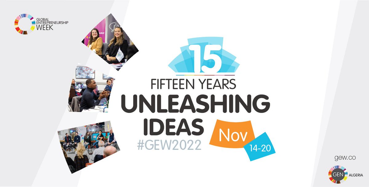 GEN Algeria tweet media