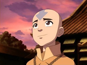if AVATAR is so culturally significant why do we all think of aang first