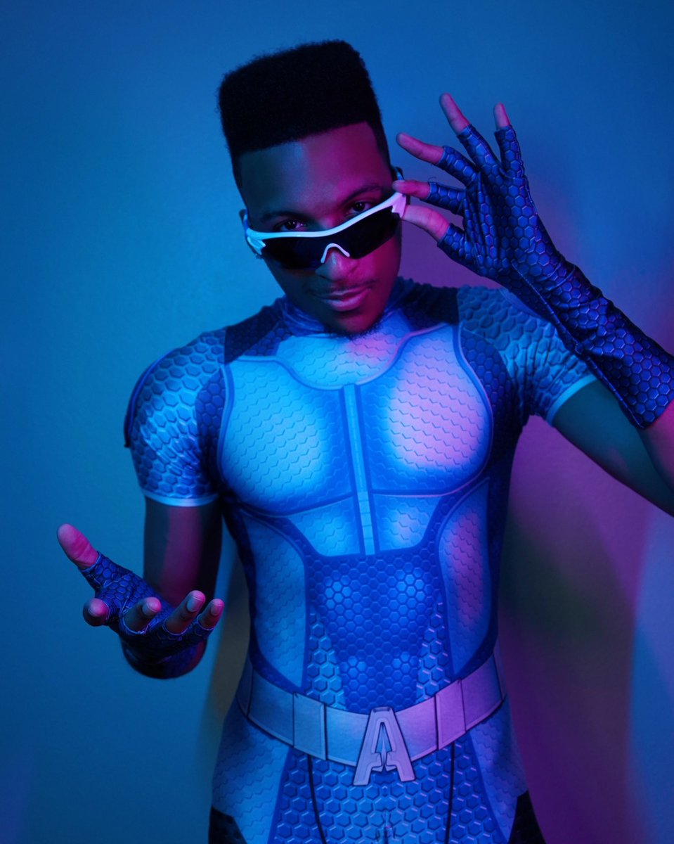 Can’t stop the A-Train baby 🏃💨