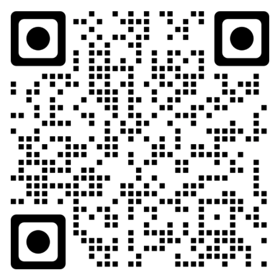 gdscksu's tweet photo. Looking for an effective way to share KSU GDSC? Look no further! Show this QR code to your friends and family to get everyone involved in our Discord! https://t.co/jz2AkIjZCu