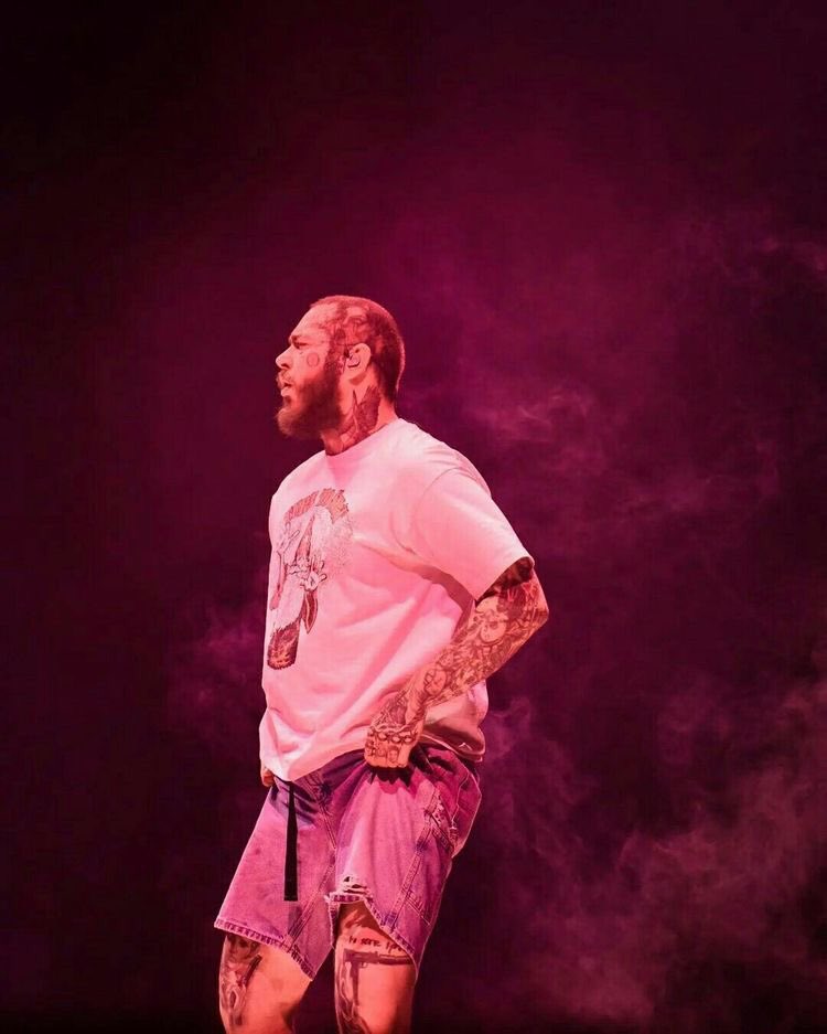 Post Malone
