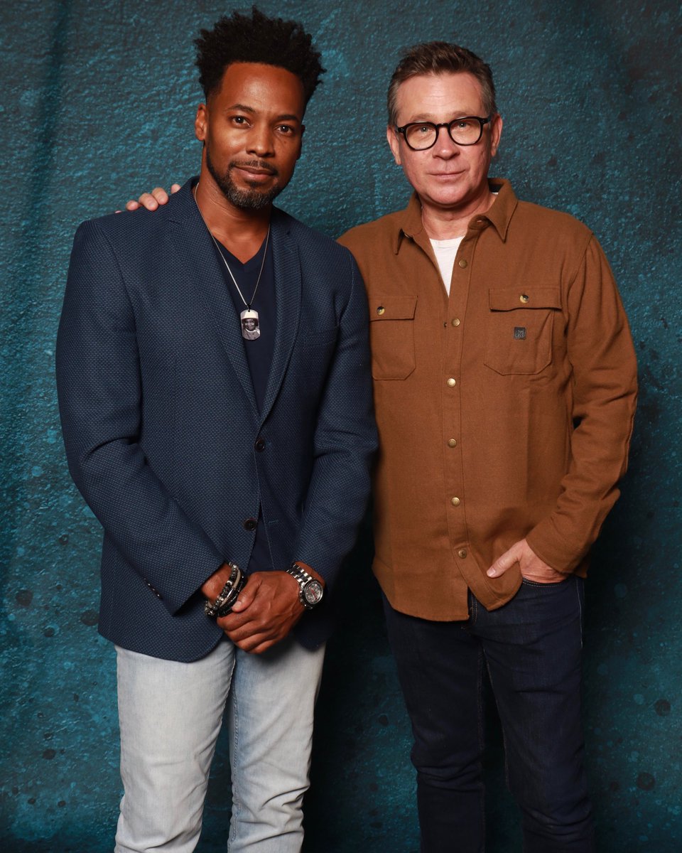 Anthony Montgomery tweet media