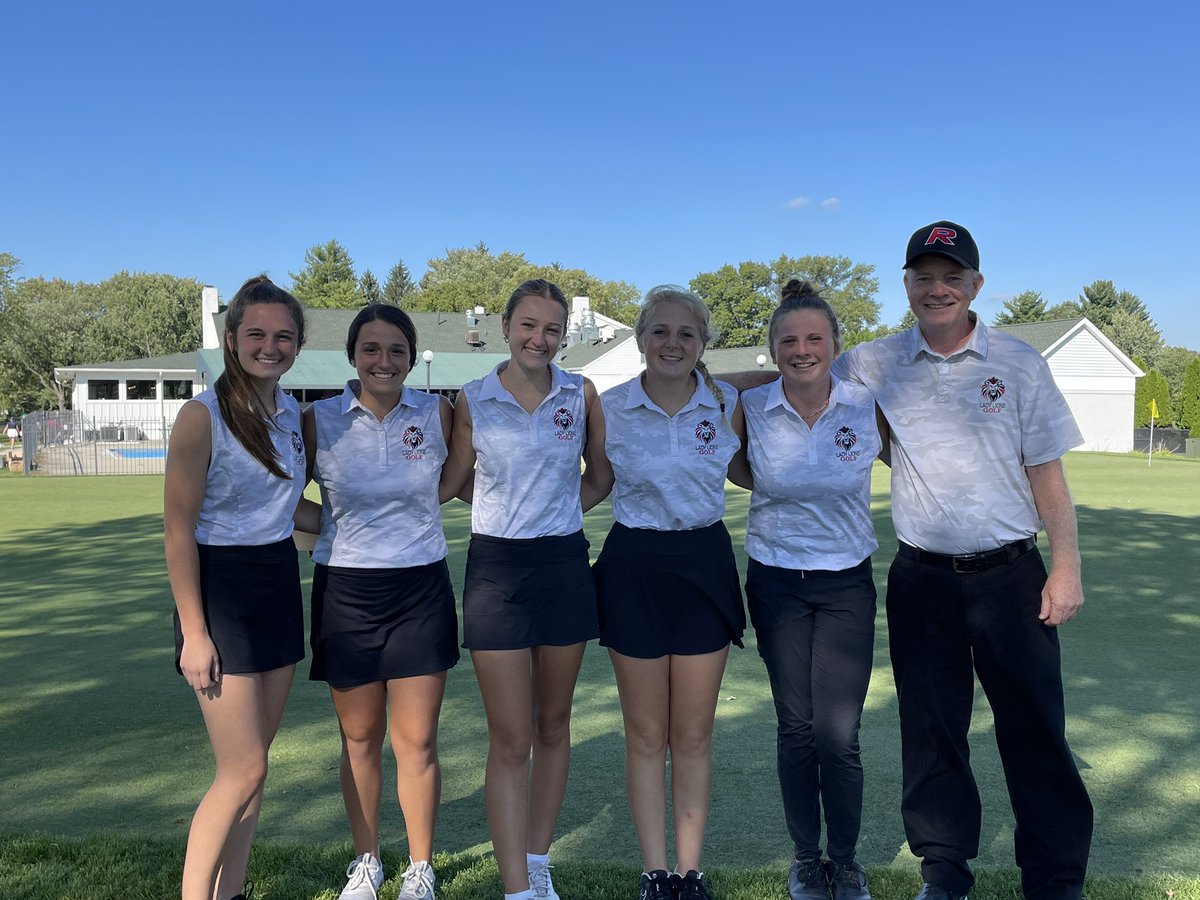 Personal Best Score 💕  Last Golf Match 😢