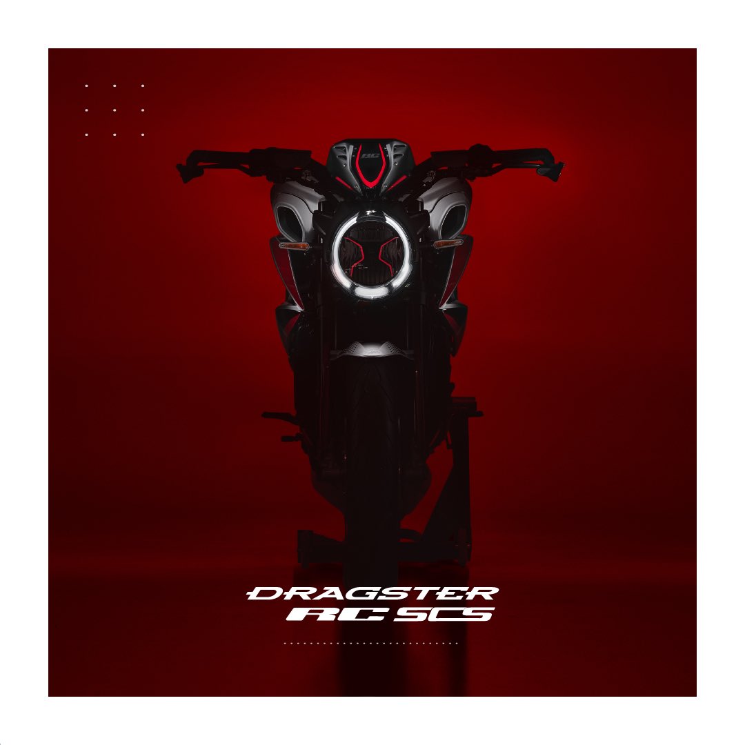 DLGMOTOART's tweet photo. La Dragster 800 RC SCS tiene el carácter vanguardista de la familia Dragster con la exclusividad de una serie limitada. Conócela en --->
https://t.co/11msceBNnp https://t.co/5XRTV0S0h3
