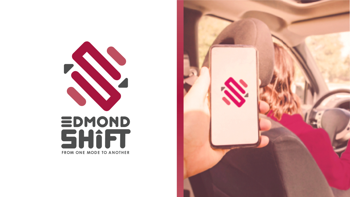 EdmondShift's tweet image. Ready, Set, Tap! Open that calendar app and mark off Tuesday, September 27 as the EdmondShift Open house! Join the City at the Downtown Community Center from 3 PM – 7 PM to get involved.